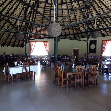 Hotel Xain Quaz Camp Gobabis Esterno foto