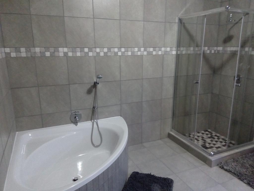Hotel Xain Quaz Camp Gobabis Esterno foto