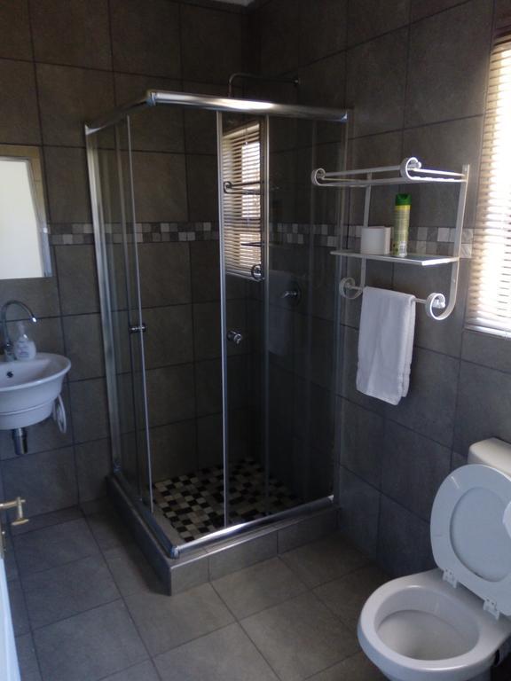 Hotel Xain Quaz Camp Gobabis Esterno foto