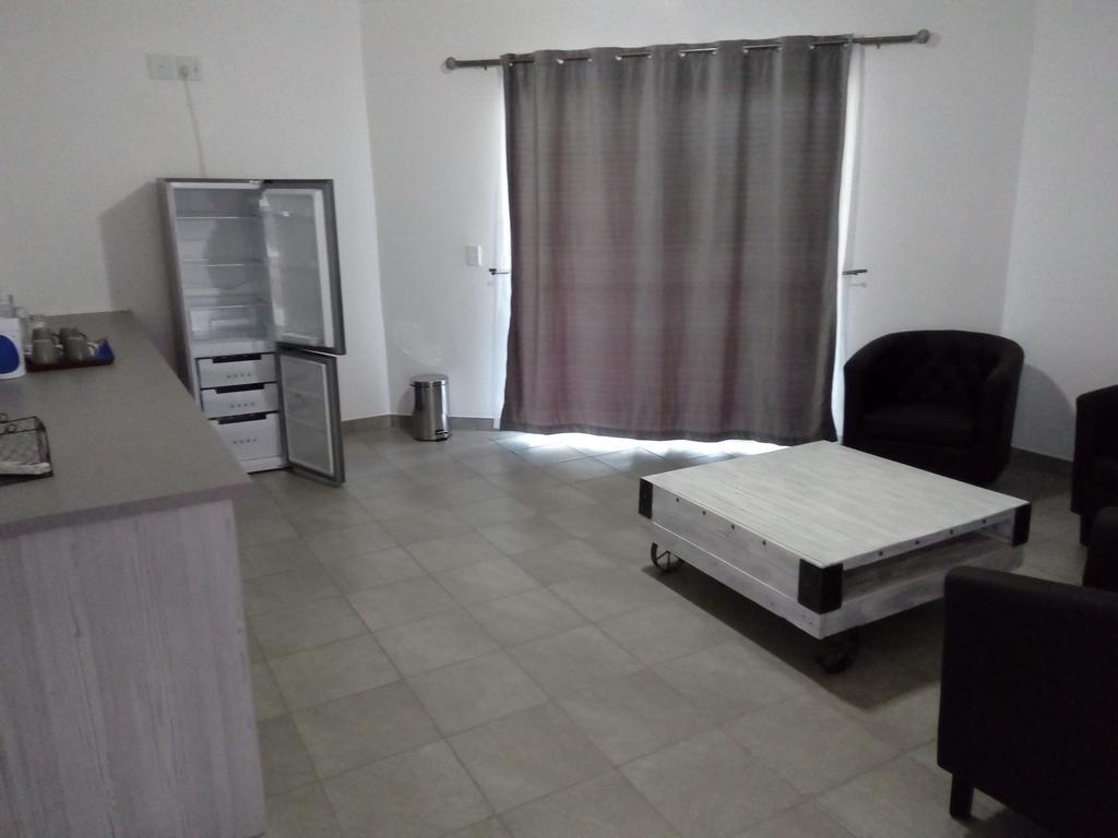 Hotel Xain Quaz Camp Gobabis Esterno foto