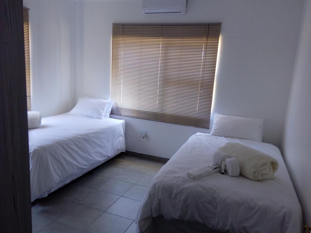 Hotel Xain Quaz Camp Gobabis Esterno foto