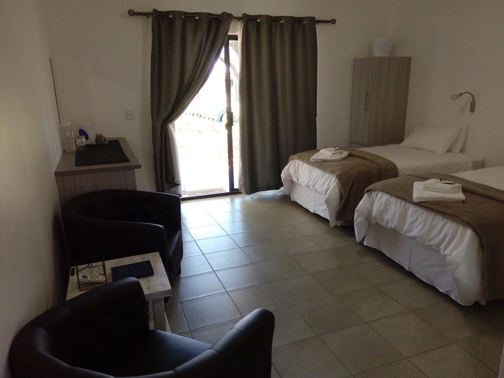 Hotel Xain Quaz Camp Gobabis Esterno foto