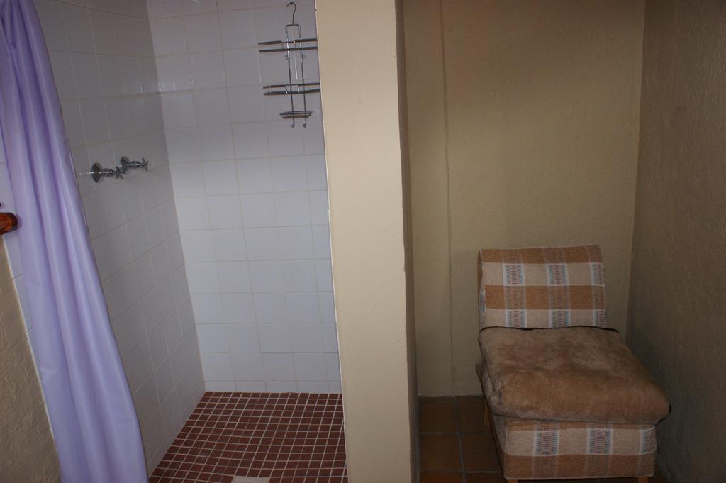 Hotel Xain Quaz Camp Gobabis Esterno foto