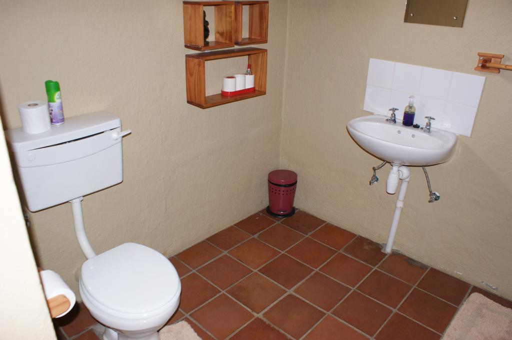 Hotel Xain Quaz Camp Gobabis Esterno foto