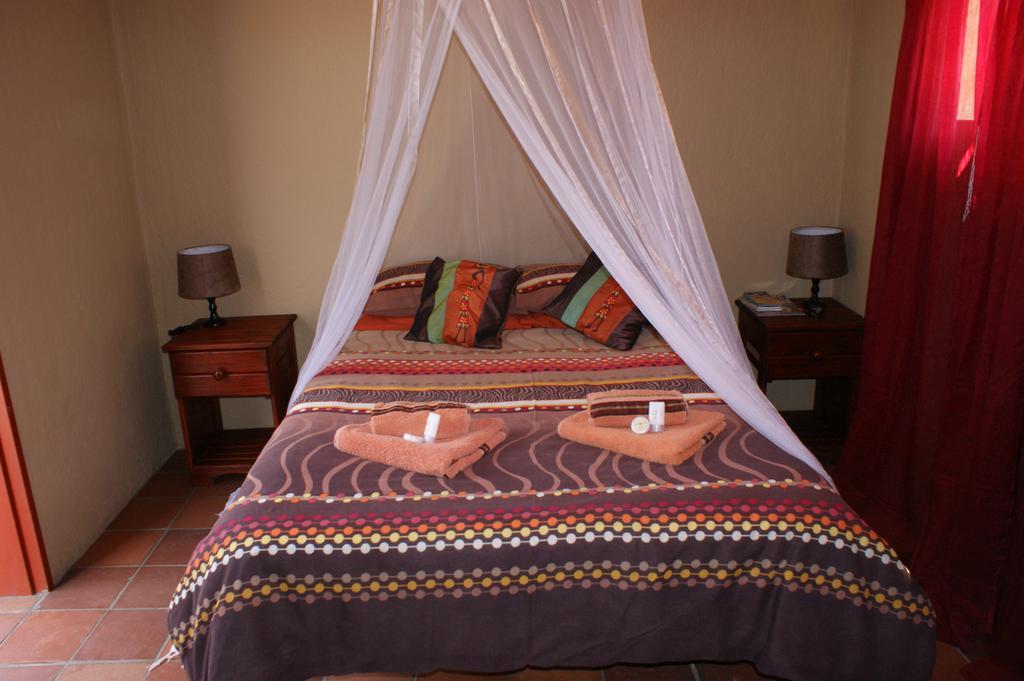 Hotel Xain Quaz Camp Gobabis Esterno foto
