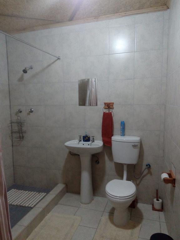 Hotel Xain Quaz Camp Gobabis Esterno foto