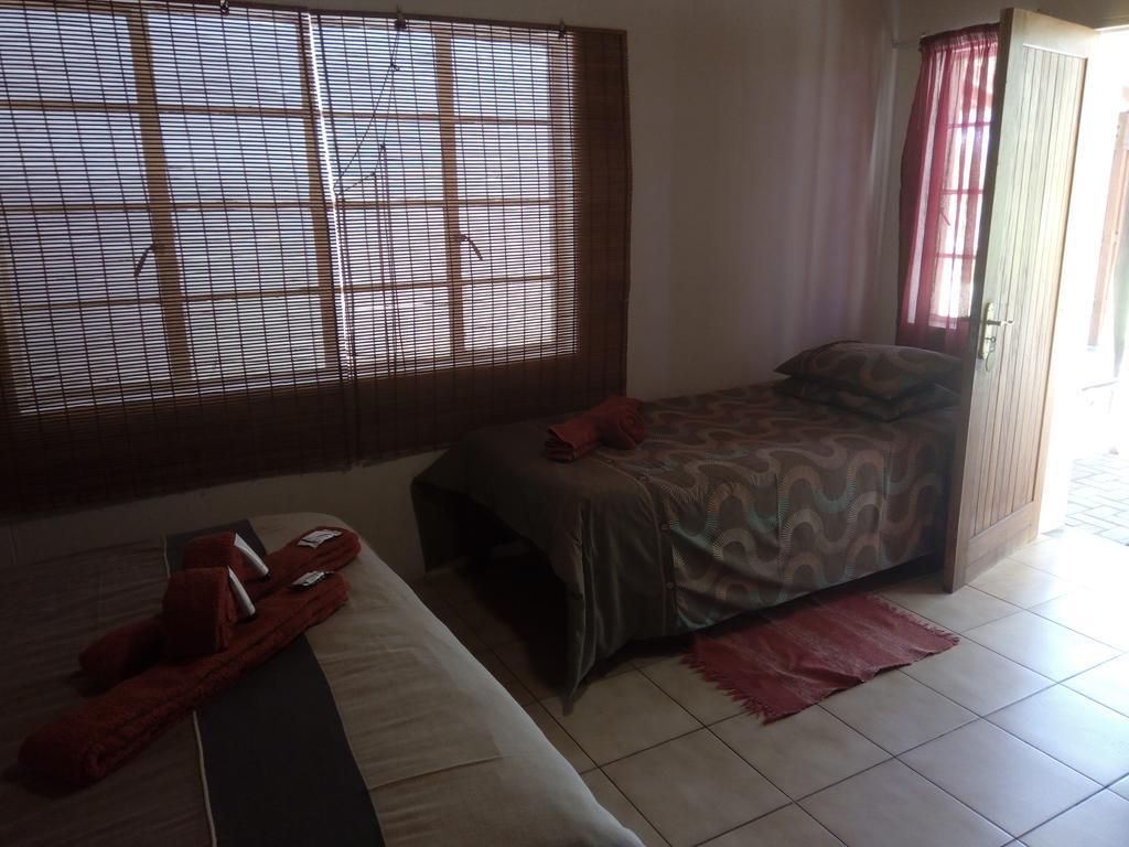 Hotel Xain Quaz Camp Gobabis Esterno foto